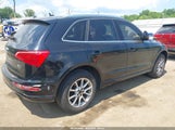 Audi Q5 2.0T Premium WA1CFAFP8CA135063 снимка