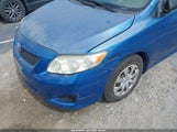 Toyota Corolla JTDBL40E59J008542 снимка