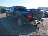 Chevrolet Silverado  Ls 1GCEC19V83Z337405 fotografie