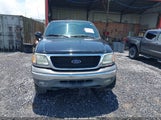 Ford F-150 Lariat/Xl/Xlt 1FTRX18L63NB40844 photo