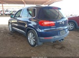 Volkswagen Tiguan Se WVGBV3AX3DW591768 fotografie