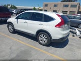 Honda Cr-V Ex-L 5J6RM3H72EL012133 снимка