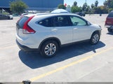 Honda Cr-V Ex-L 5J6RM3H72EL012133 снимка