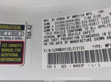 Honda Cr-V Ex-L 5J6RM3H72EL012133 снимка