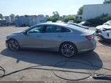Chevrolet Malibu Fwd 2Lt 1G1ZE5ST2RF222345 fotografie