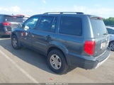 Honda Pilot Ex 5FNYF18475B032936 fotografie