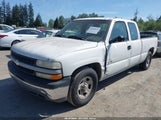 Chevrolet Silverado 2GCEC19V121293982 fotografie