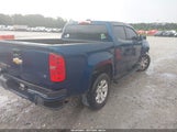 Chevrolet Colorado Lt 1GCGSCEN7K1103881 снимка