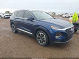 Hyundai Santa Fe Sel 2.0T 5NMS33AA5LH260908 photo