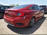 Honda Civic Lx 19XFC2F68KE028258 снимка