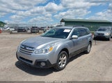 Subaru Outback 2.5I Limited 4S4BRBLC8E3310169 снимка