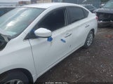 Nissan Sentra Sv 3N1AB7AP4FY301360 снимка