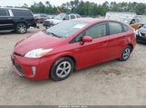 Toyota Prius Three JTDKN3DU8E0376039 снимка
