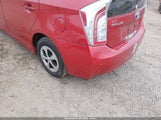 Toyota Prius Three JTDKN3DU8E0376039 снимка