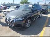 Audi Q5 2.0T Premium/2.0T Tech Premium WA1BNAFY1J2008329 fotografie