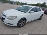 Chevrolet Malibu 1Lt 1G1ZC5E12BF259398 снимка