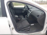 Chevrolet Malibu 1Lt 1G1ZC5E12BF259398 снимка