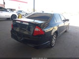 Ford Fusion Sel 3FAHP0JA6BR252530 photo