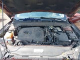 Ford Fusion Se 3FA6P0HD3FR250814 снимка