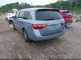 Honda Odyssey Ex-L 5FNRL5H62CB058976 снимка
