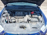 Ford Taurus Limited 1FAHP2F88D6208752 снимка