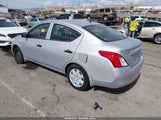 Nissan Versa 1.6 S 3N1CN7AP7CL919295 снимка