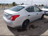 Nissan Versa 1.6 S 3N1CN7AP7CL919295 снимка