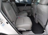 Toyota Highlander Base V6 5TDZK3EH3DS125529 fotografie