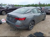 Nissan Sentra Sv Xtronic Cvt 3N1AB8CV6PY233453 снимка