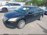 Nissan Sentra Fe+ S/Fe+ Sv/S/Sl/Sr/Sv 3N1AB7AP9EL671179 photo