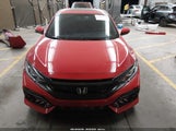 Honda Civic Si 2HGFC1E55JH709517 снимка