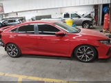 Honda Civic Si 2HGFC1E55JH709517 снимка