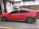 Honda Civic Si 2HGFC1E55JH709517 снимка