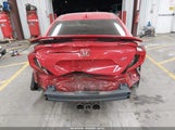 Honda Civic Si 2HGFC1E55JH709517 снимка