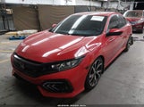 Honda Civic Si 2HGFC1E55JH709517 снимка
