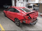 Honda Civic Si 2HGFC1E55JH709517 снимка