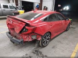 Honda Civic Si 2HGFC1E55JH709517 снимка