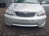 Toyota Corolla S 2T1BR32E18C931570 photo