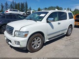 Infiniti Qx56 5N3AA08C36N809524 снимка