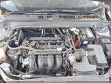 Ford Fusion Se 3FA6P0H7XER177627 снимка