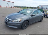 Honda Accord 2.4 Lx 1HGCP2F33CA120557 снимка