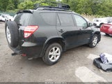 Toyota Rav4 Limited 2T3DF4DV8CW227448 photo