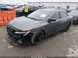 Nissan Sentra Sr 3N1AB9DVXTY248911 снимка