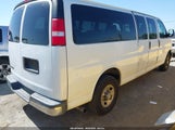 Chevrolet Express  Lt 1GAZGPFG3H1332383 снимка