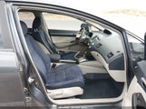 Honda Civic Hybrid JHMFA36297S004773 снимка
