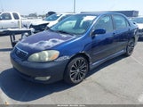Toyota Corolla S 1NXBR32E36Z744262 снимка