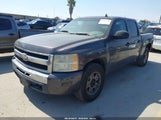 Chevrolet Silverado  Lt 3GCRKSE34AG249317 снимка