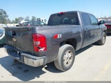 Chevrolet Silverado  Lt 3GCRKSE34AG249317 снимка