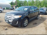 Ford Edge Sel 2FMDK3J98CBA51948 photo