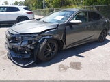 Honda Civic Ex-L SHHFK7H87LU212955 снимка